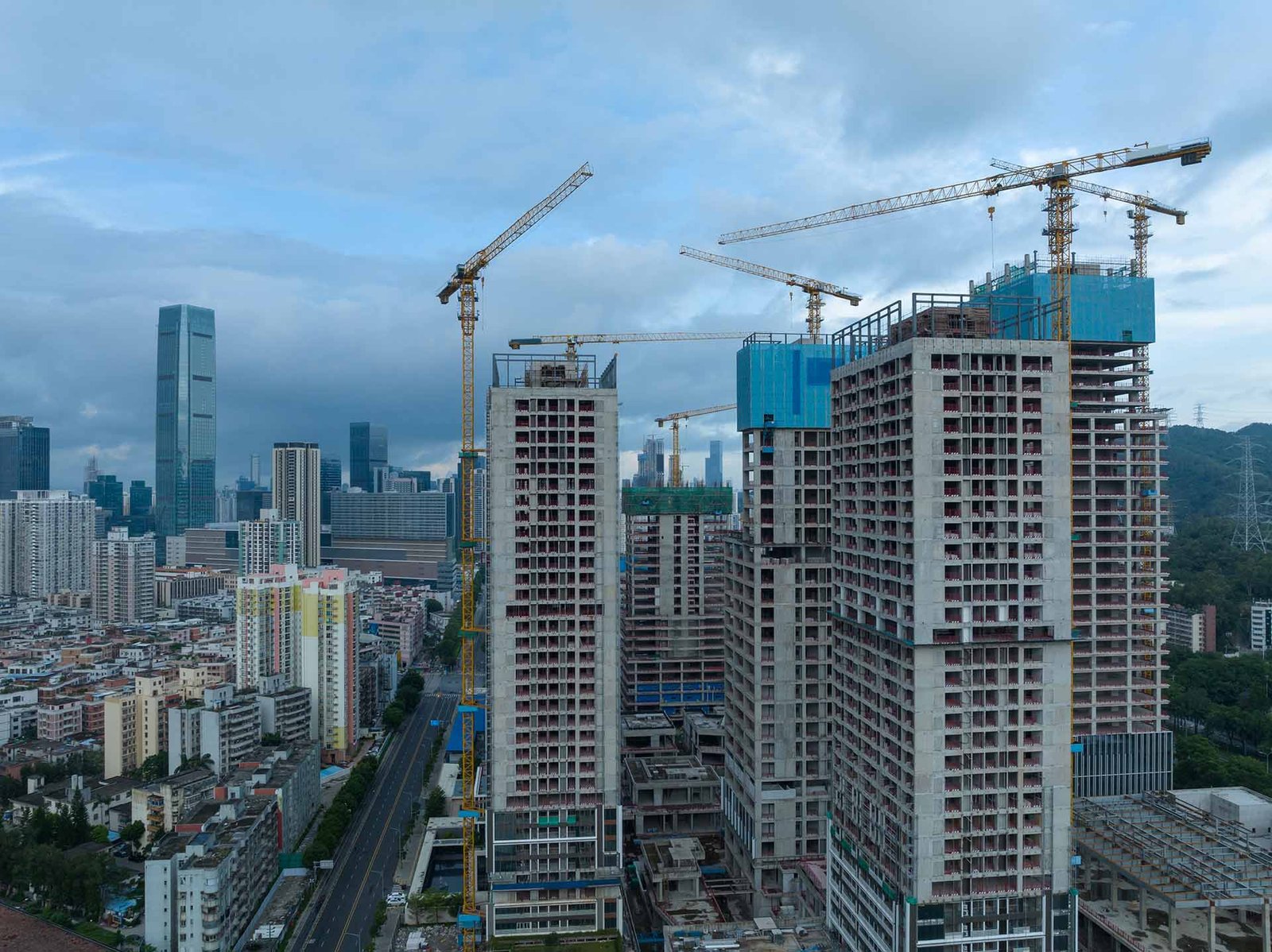 JM Construction Services